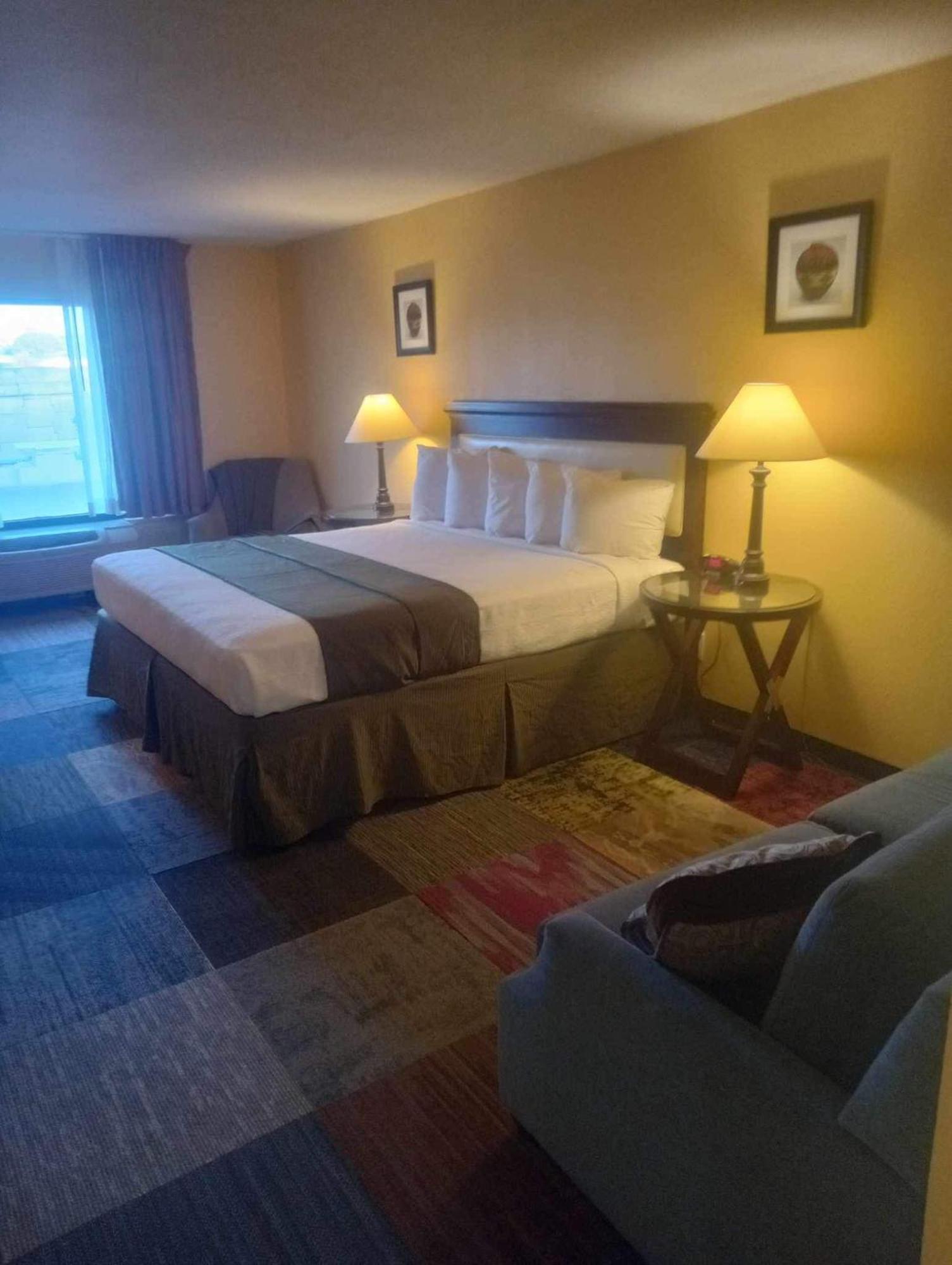 Signature Hotel Джаксън Екстериор снимка