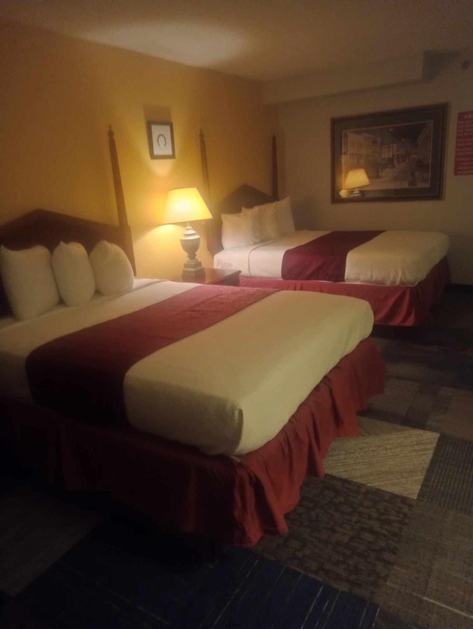 Signature Hotel Джаксън Екстериор снимка